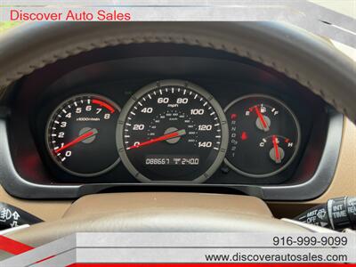 2006 Honda Pilot EX-L EX-L 4dr SUV AWD - Photo 21 - Sacramento, CA 95821