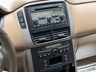 2006 Honda Pilot EX-L EX-L 4dr SUV AWD - Photo 22 - Sacramento, CA 95821