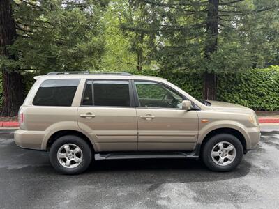 2006 Honda Pilot EX-L EX-L 4dr SUV AWD - Photo 2 - Sacramento, CA 95821