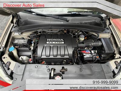 2006 Honda Pilot EX-L EX-L 4dr SUV AWD - Photo 20 - Sacramento, CA 95821