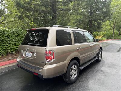 2006 Honda Pilot EX-L EX-L 4dr SUV AWD - Photo 3 - Sacramento, CA 95821