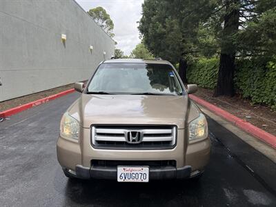 2006 Honda Pilot EX-L EX-L 4dr SUV AWD - Photo 8 - Sacramento, CA 95821