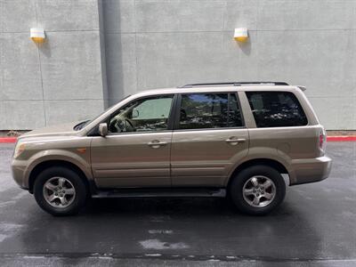2006 Honda Pilot EX-L EX-L 4dr SUV AWD - Photo 6 - Sacramento, CA 95821