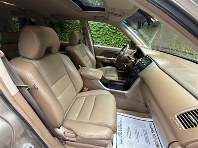 2006 Honda Pilot EX-L EX-L 4dr SUV AWD - Photo 18 - Sacramento, CA 95821