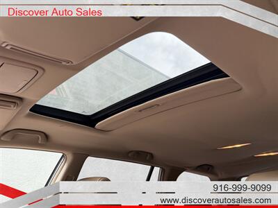 2006 Honda Pilot EX-L EX-L 4dr SUV AWD - Photo 19 - Sacramento, CA 95821