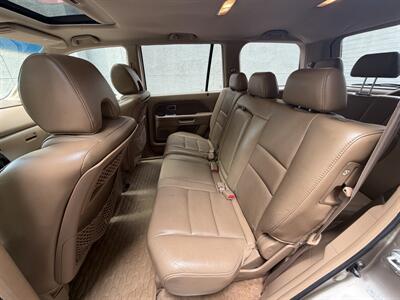 2006 Honda Pilot EX-L EX-L 4dr SUV AWD - Photo 12 - Sacramento, CA 95821