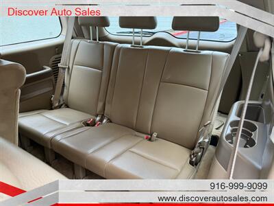 2006 Honda Pilot EX-L EX-L 4dr SUV AWD - Photo 13 - Sacramento, CA 95821