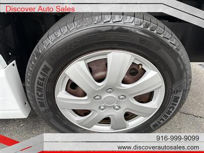 2017 Dodge Grand Caravan SE  HANDICAP WHEELCHAIR ACCESSIBLE VAN - Photo 23 - Sacramento, CA 95821