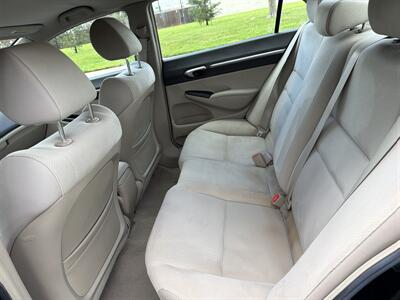 2011 Honda Civic Hybrid   - Photo 15 - Sacramento, CA 95821