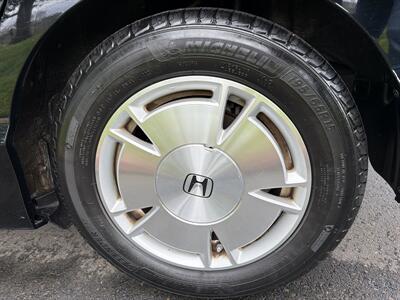 2011 Honda Civic Hybrid   - Photo 18 - Sacramento, CA 95821