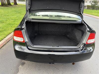 2011 Honda Civic Hybrid   - Photo 17 - Sacramento, CA 95821