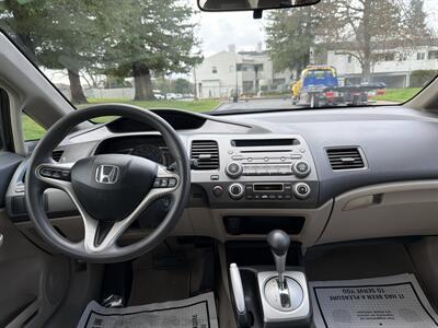 2011 Honda Civic Hybrid   - Photo 16 - Sacramento, CA 95821
