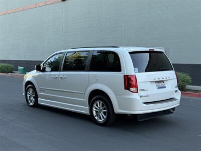 2014 Dodge Grand Caravan SXT HANDICAP WHEELCHAIR ACCESSIBLE VAN - Photo 11 - Sacramento, CA 95821
