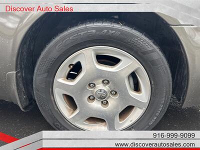 2000 INFINITI I30   - Photo 17 - Sacramento, CA 95821