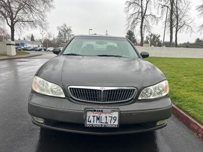 2000 INFINITI I30   - Photo 3 - Sacramento, CA 95821