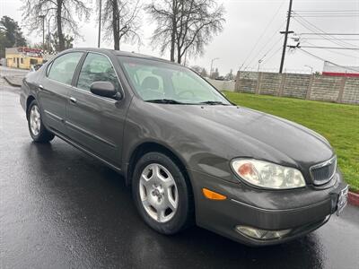 2000 INFINITI I30   - Photo 4 - Sacramento, CA 95821