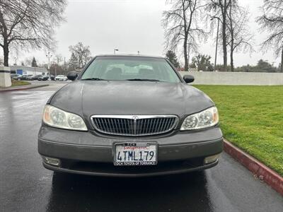 2000 INFINITI I30   - Photo 12 - Sacramento, CA 95821