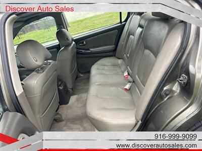 2000 INFINITI I30   - Photo 15 - Sacramento, CA 95821