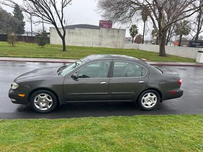 2000 INFINITI I30   - Photo 6 - Sacramento, CA 95821