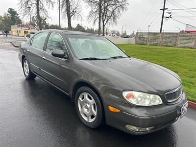 2000 INFINITI I30   - Photo 11 - Sacramento, CA 95821