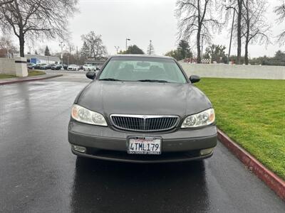 2000 INFINITI I30   - Photo 13 - Sacramento, CA 95821