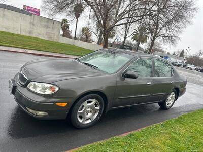 2000 INFINITI I30   - Photo 5 - Sacramento, CA 95821