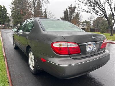 2000 INFINITI I30   - Photo 8 - Sacramento, CA 95821