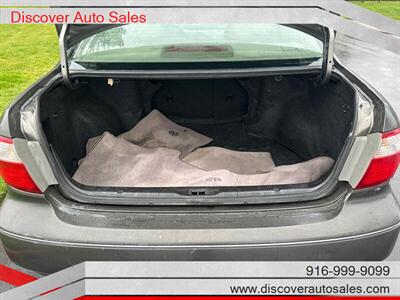 2000 INFINITI I30   - Photo 16 - Sacramento, CA 95821