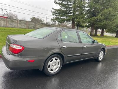 2000 INFINITI I30   - Photo 9 - Sacramento, CA 95821