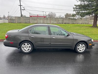 2000 INFINITI I30   - Photo 10 - Sacramento, CA 95821