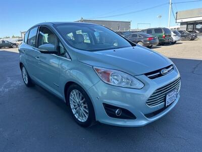 2013 Ford C-MAX Hybrid SEL  