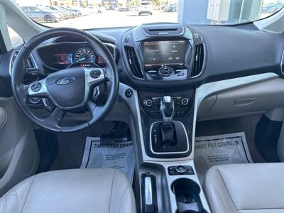 2013 Ford C-MAX Hybrid SEL   - Photo 29 - Sacramento, CA 95821