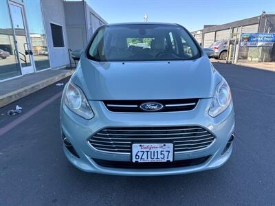 2013 Ford C-MAX Hybrid SEL   - Photo 34 - Sacramento, CA 95821