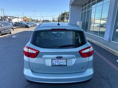 2013 Ford C-MAX Hybrid SEL   - Photo 15 - Sacramento, CA 95821