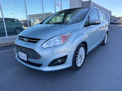 2013 Ford C-MAX Hybrid SEL   - Photo 46 - Sacramento, CA 95821