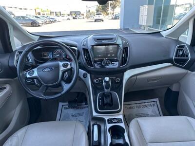 2013 Ford C-MAX Hybrid SEL   - Photo 28 - Sacramento, CA 95821