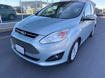 2013 Ford C-MAX Hybrid SEL   - Photo 70 - Sacramento, CA 95821