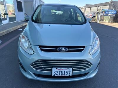 2013 Ford C-MAX Hybrid SEL   - Photo 68 - Sacramento, CA 95821