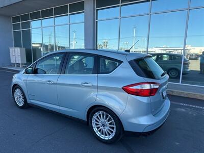 2013 Ford C-MAX Hybrid SEL   - Photo 48 - Sacramento, CA 95821