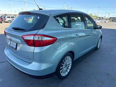 2013 Ford C-MAX Hybrid SEL   - Photo 52 - Sacramento, CA 95821