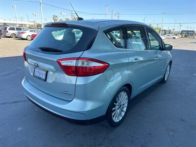 2013 Ford C-MAX Hybrid SEL   - Photo 53 - Sacramento, CA 95821