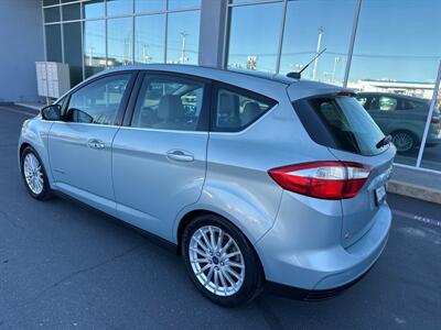 2013 Ford C-MAX Hybrid SEL   - Photo 47 - Sacramento, CA 95821