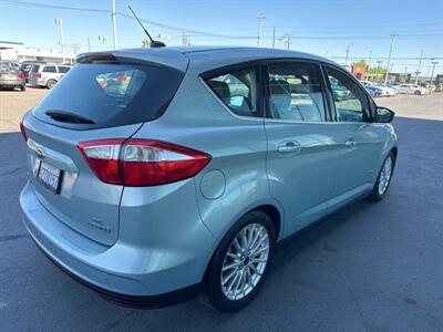 2013 Ford C-MAX Hybrid SEL   - Photo 51 - Sacramento, CA 95821