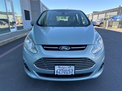 2013 Ford C-MAX Hybrid SEL   - Photo 41 - Sacramento, CA 95821