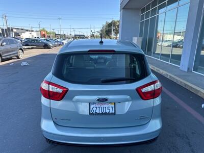 2013 Ford C-MAX Hybrid SEL   - Photo 50 - Sacramento, CA 95821