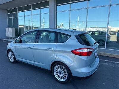 2013 Ford C-MAX Hybrid SEL   - Photo 13 - Sacramento, CA 95821