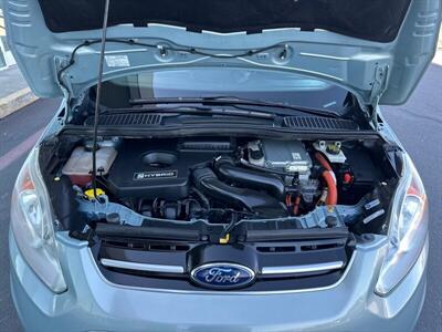 2013 Ford C-MAX Hybrid SEL   - Photo 31 - Sacramento, CA 95821