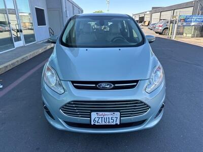 2013 Ford C-MAX Hybrid SEL   - Photo 5 - Sacramento, CA 95821