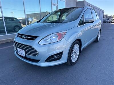 2013 Ford C-MAX Hybrid SEL   - Photo 11 - Sacramento, CA 95821