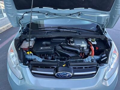 2013 Ford C-MAX Hybrid SEL   - Photo 32 - Sacramento, CA 95821